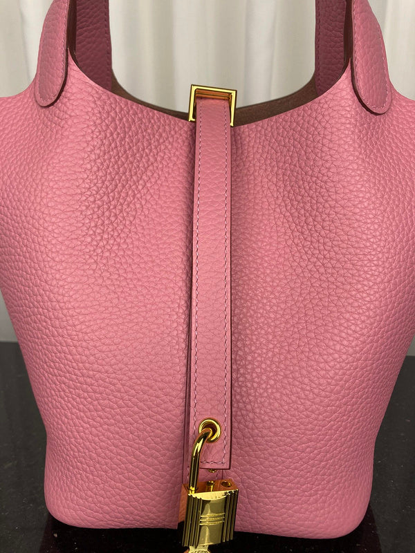 Lusso Official - HERMS DESIGNER BAGS FOR WOMEN - AFFORDABLE LUXURY BAGS - 030