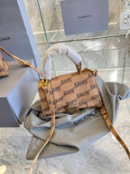 LO - BGA Bags - 1616