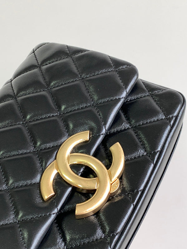 LO - LUXURY CHL BAGS - 586