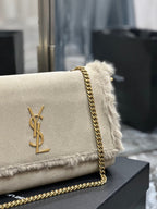 Lusso Official - YSL LUXURY WOMEN BAGS - 1727