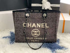LO - CHL  BAGS FOR WOMEN - FASHION LUXURY BAGS - 123