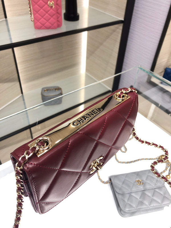Lusso Official -  CHL BAGS  - 464