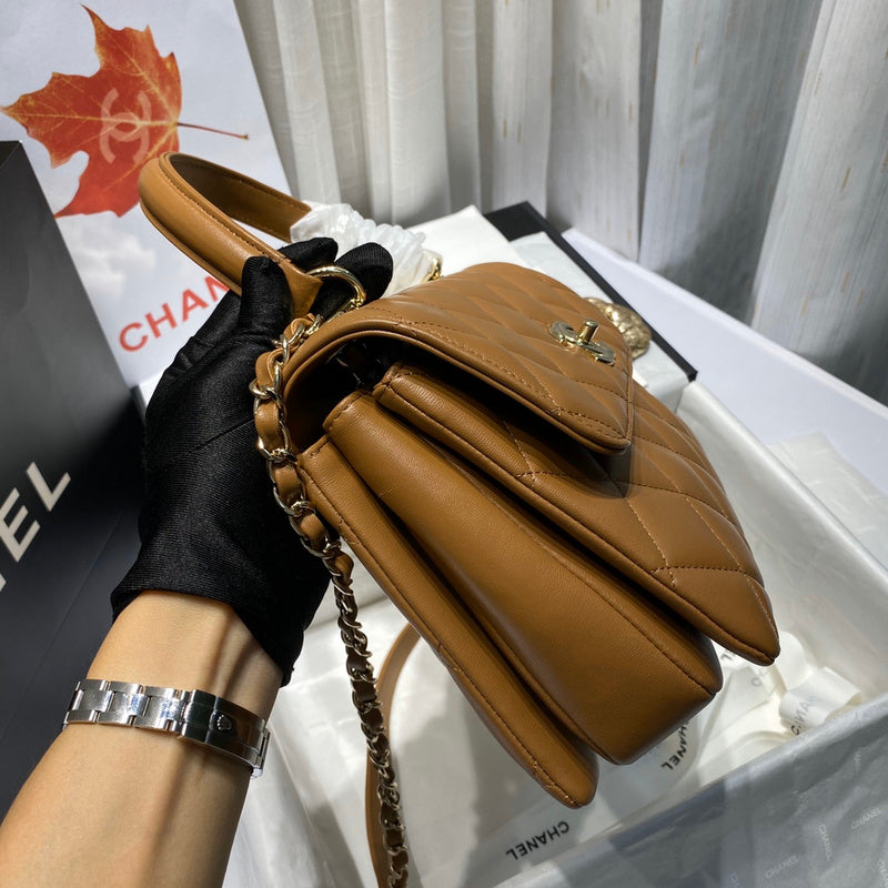 LO - CHL  BAGS FOR WOMEN - FASHION LUXURY BAGS -2162