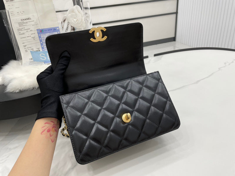 Lusso Official -  CHL BAGS  - 600