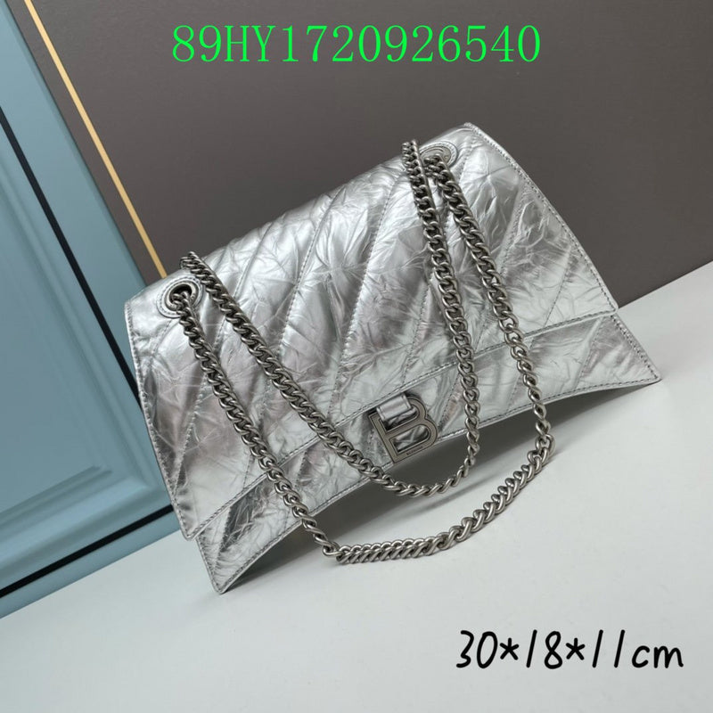LO - BGA Bags - 2050
