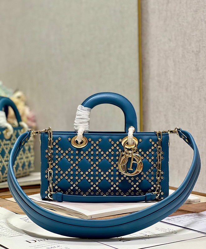 Lusso Official - DYOR BAGS - DESIGNER HANDBAGS  - 1820