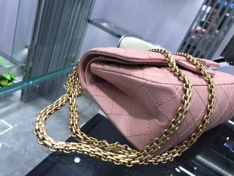 LO - CHL  BAGS FOR WOMEN - FASHION LUXURY BAGS -2054