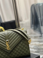 BB - YSL Bag - 1883