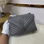 YSL BAGS - WOMEN LOVE LUXURY BAGS - 2501