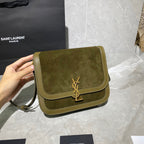 Lusso Official - LUXURY YSL BAGS - 584