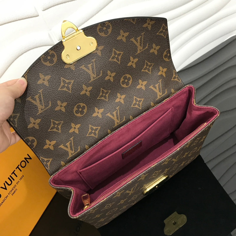 LO - LV Bags - 16559