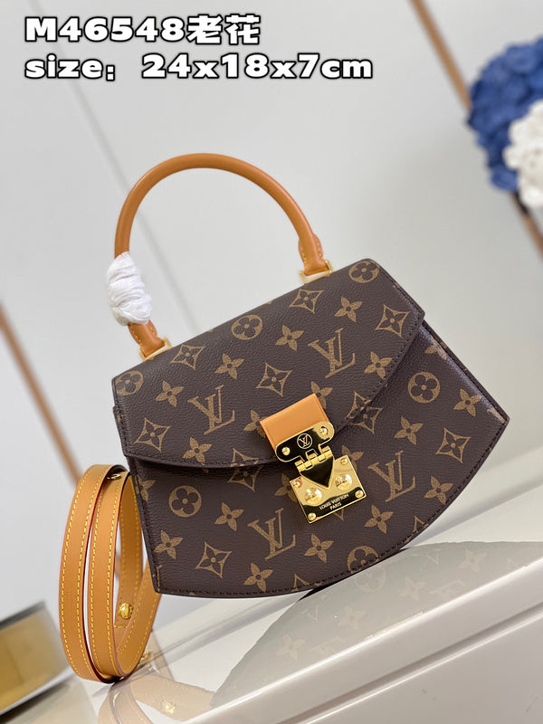 LO - LV Bags - 15773