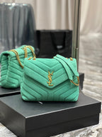 Lusso Official - YSL LUXURY WOMEN BAGS - 1698