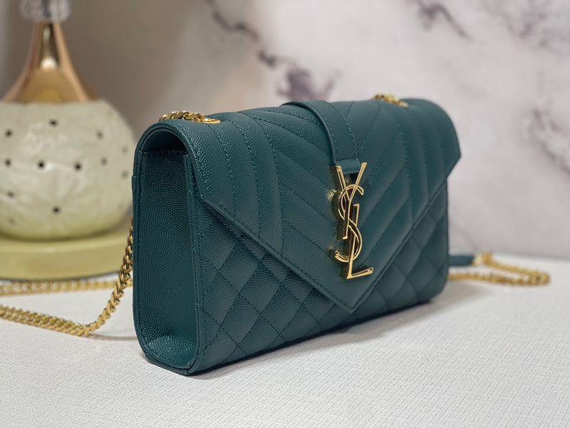 YSL BAGS - WOMEN LOVE LUXURY BAGS - 2197
