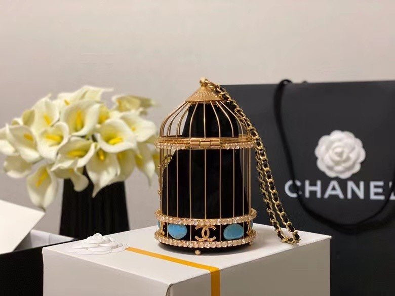LO - CHL  BAGS FOR WOMEN - FASHION LUXURY BAGS -2305