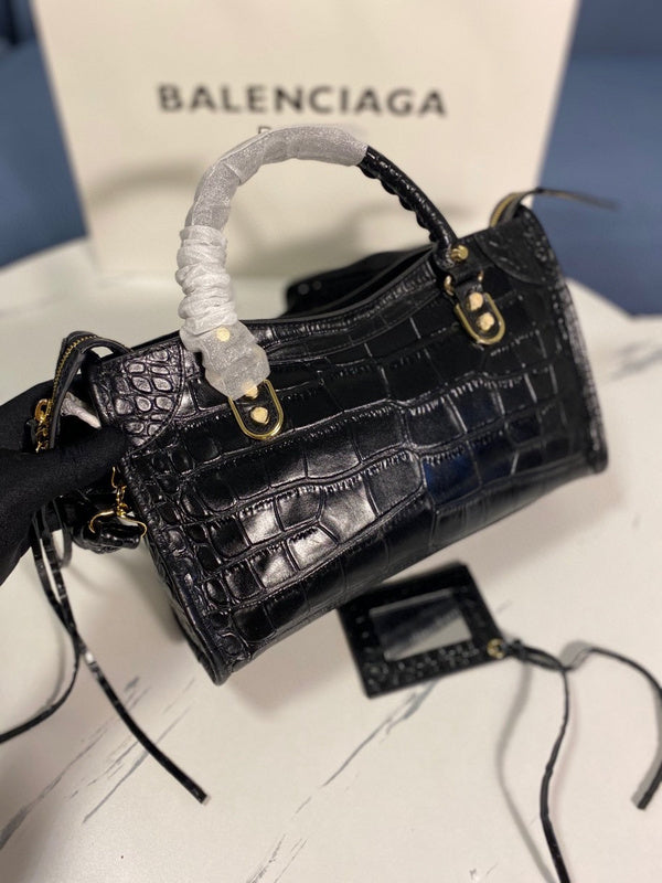 LO - BLN-CIAGA WOMEN LUXURY BAGS - 646