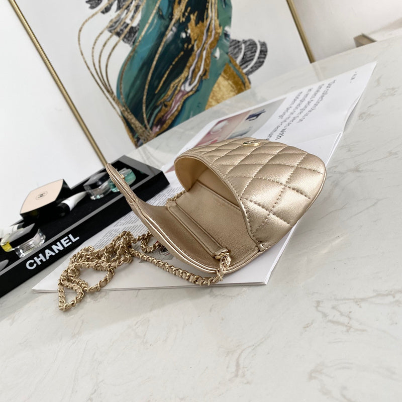 Lusso Official -  CHL BAGS  - 319