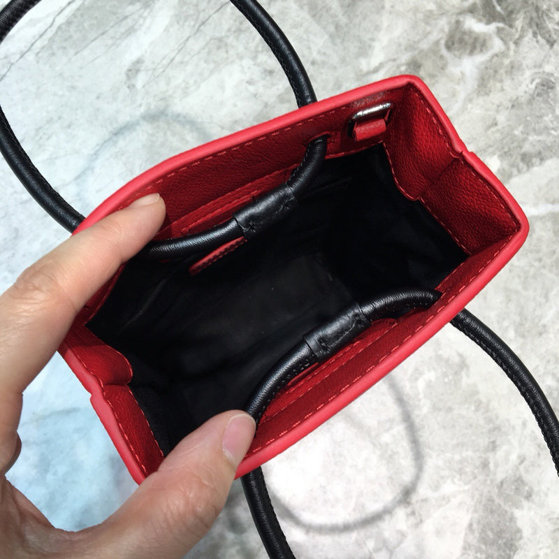 LO - BGA Bags - 1274
