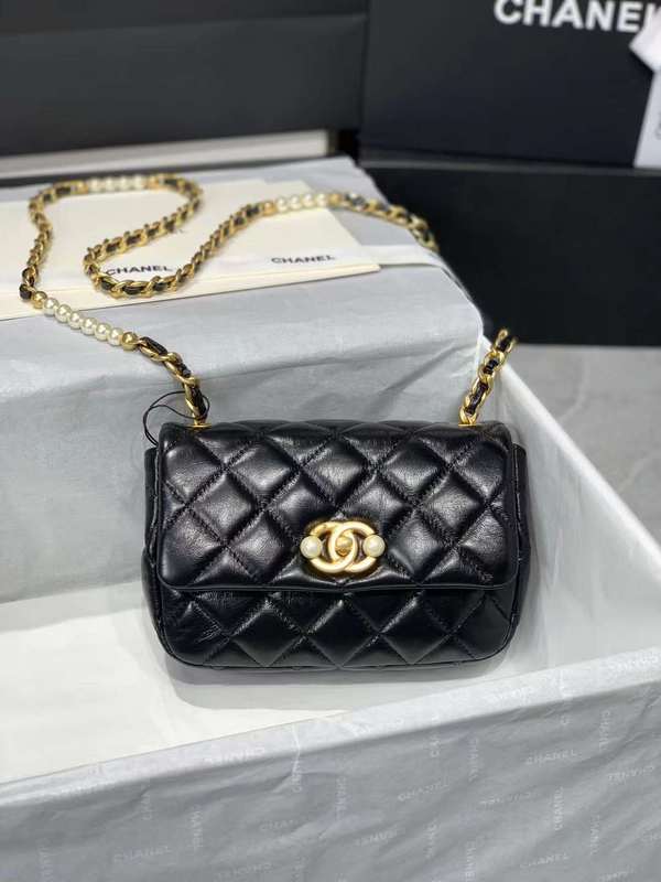 LO - CHL  BAGS FOR WOMEN - FASHION LUXURY BAGS - 031