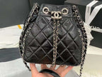 LO - CHL  BAGS FOR WOMEN - FASHION LUXURY BAGS - 043
