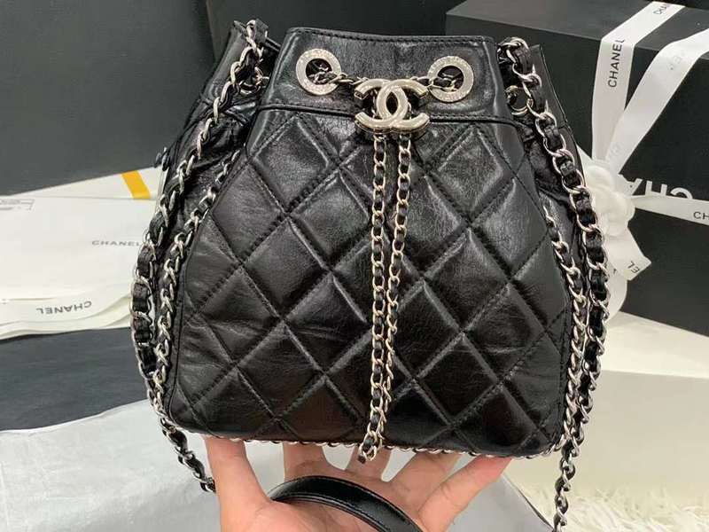 LO - CHL  BAGS FOR WOMEN - FASHION LUXURY BAGS - 043