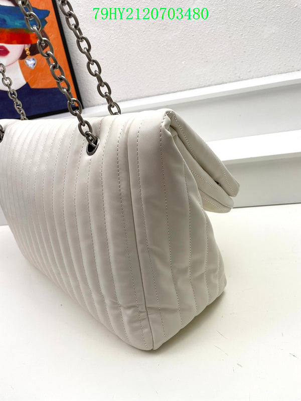 LO - BGA Bags - 1701