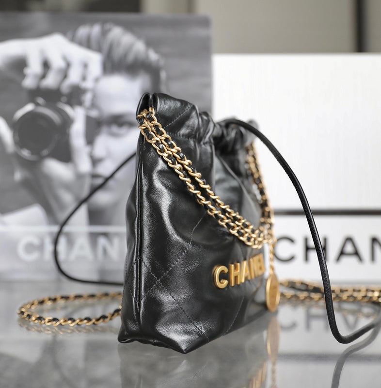 LO - LUXURY CHL BAGS - 338