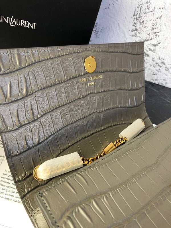 YSL BAGS - WOMEN LOVE LUXURY BAGS - 1991