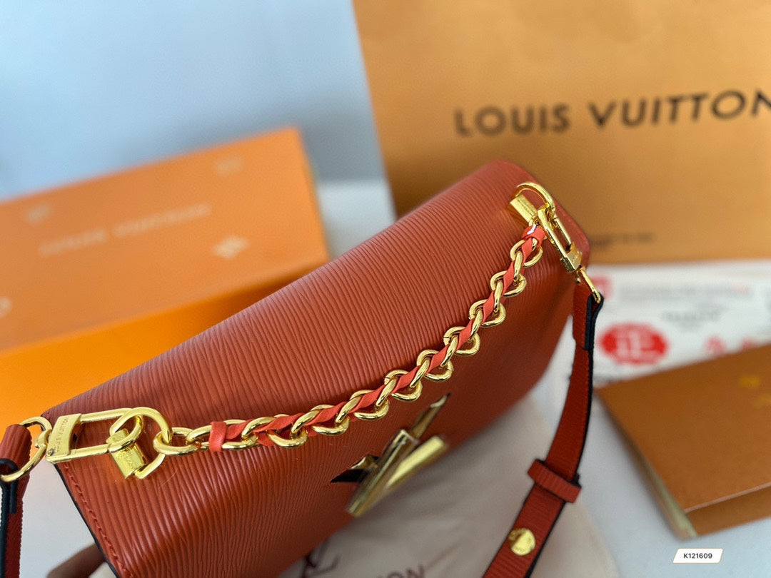 LO-LV bags 3402