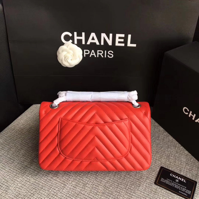 LO - CHL Bags - 743