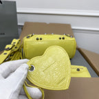 LO BAGS - BGA BAGS - 255