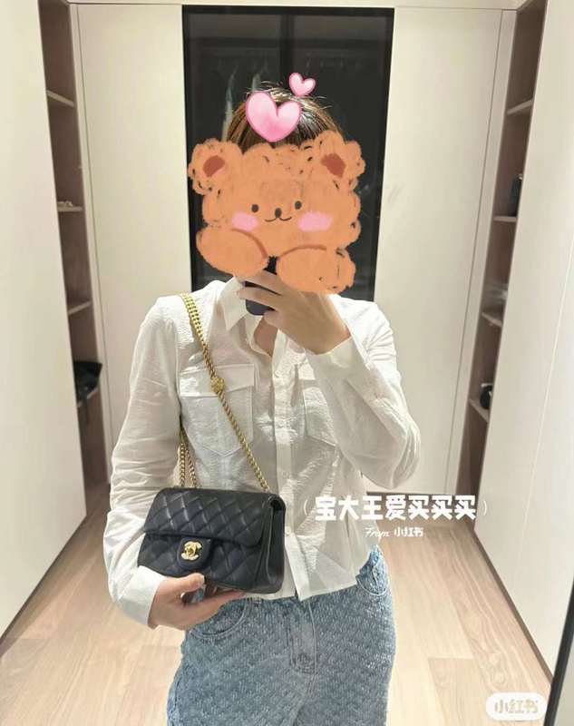 LO - CHL  BAGS FOR WOMEN - FASHION LUXURY BAGS - 360