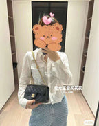 LO - CHL  BAGS FOR WOMEN - FASHION LUXURY BAGS - 360