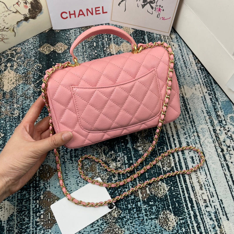 Lusso Official -  CHL BAGS  - 458