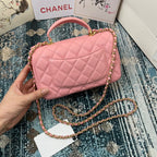 Lusso Official -  CHL BAGS  - 458