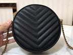 YSL BAGS - WOMEN LOVE LUXURY BAGS - 2483
