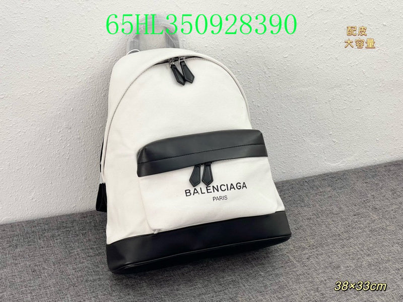 LO - BGA Bags - 2053