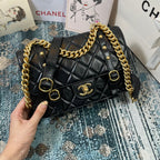 Lusso Official -  CHL BAGS  - 444