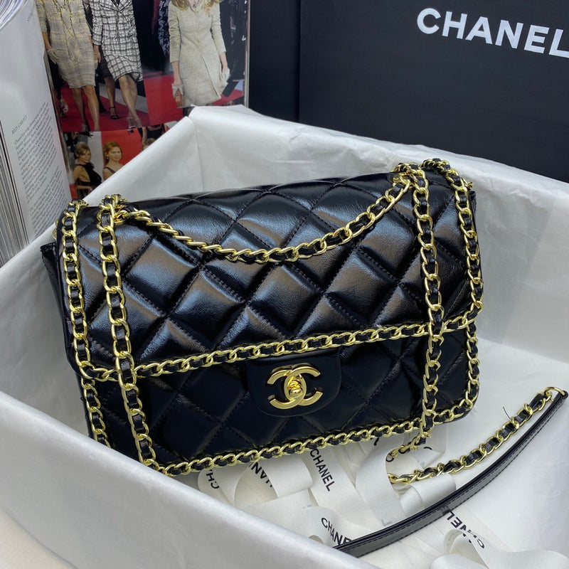 LO - CHL Bags - 1604