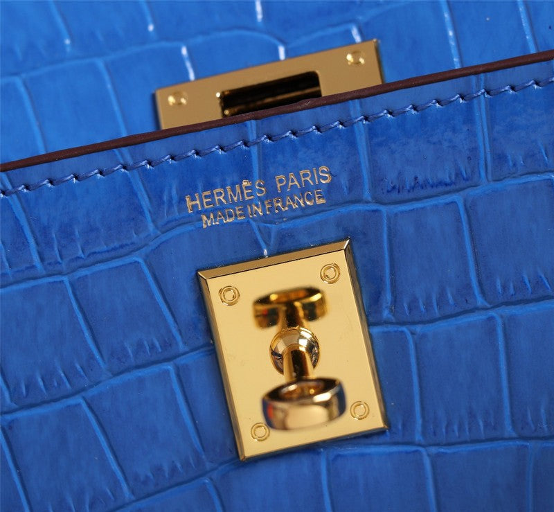 LO - HRMS LUXURY BAGS - 757