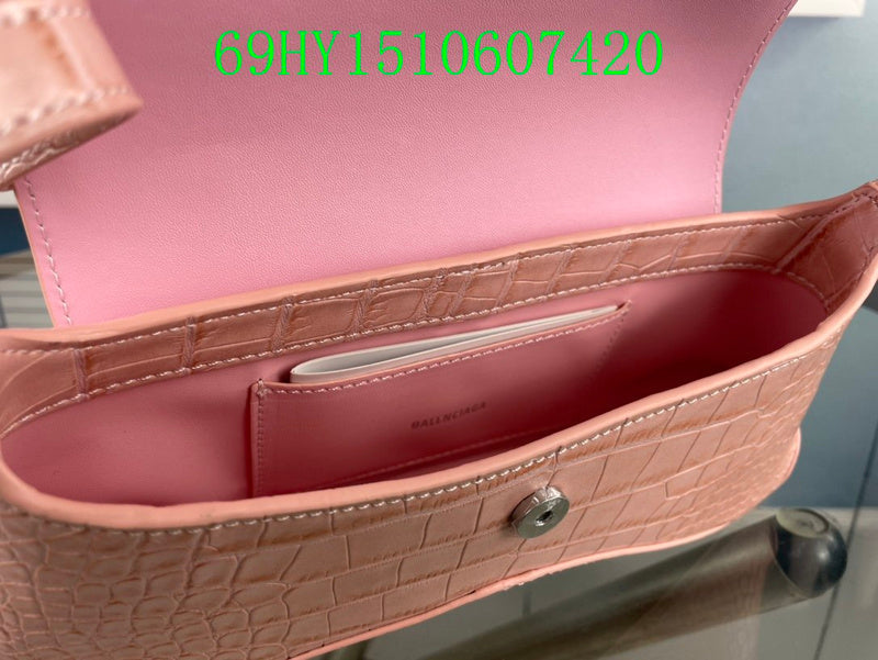 LO - BGA Bags - 2278