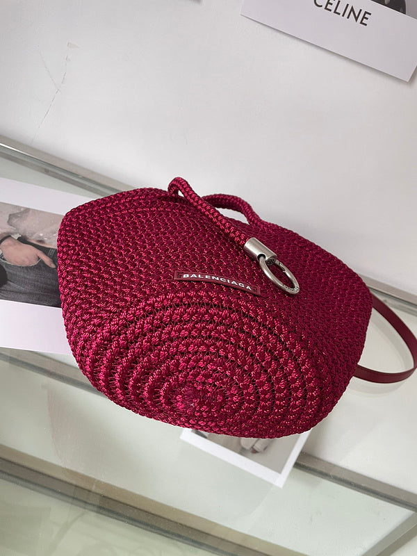 LO - BLN-CIAGA WOMEN LUXURY BAGS - 722