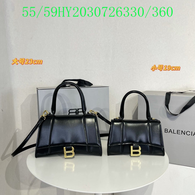 LO - BGA Bags - 2167