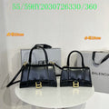 LO - BGA Bags - 2167