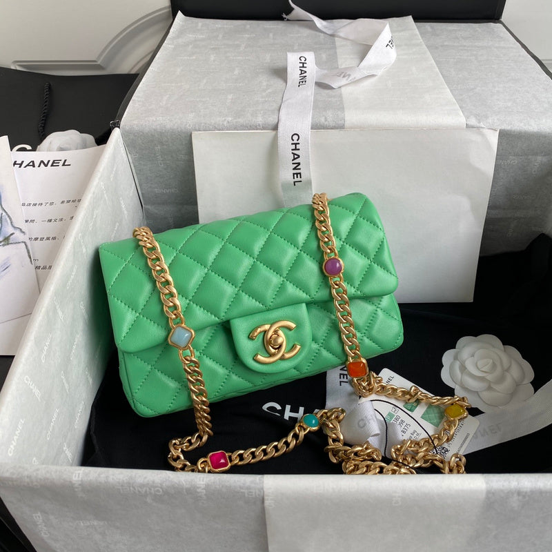 LO - CHL  BAGS FOR WOMEN - FASHION LUXURY BAGS - 801