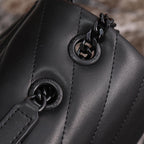 YSL BAGS - WOMEN LOVE LUXURY BAGS - 1457