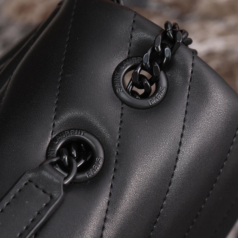 YSL BAGS - WOMEN LOVE LUXURY BAGS - 1457