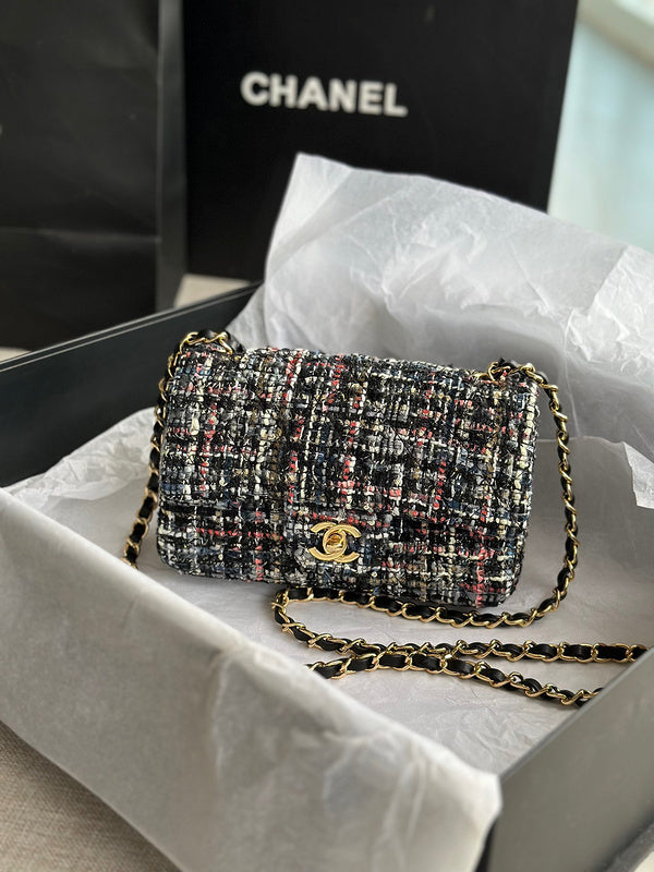 Lusso Official -  CHL BAGS  - 085