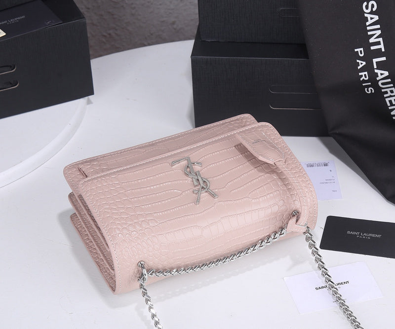 YSL BAGS - WOMEN LOVE LUXURY BAGS - 1757