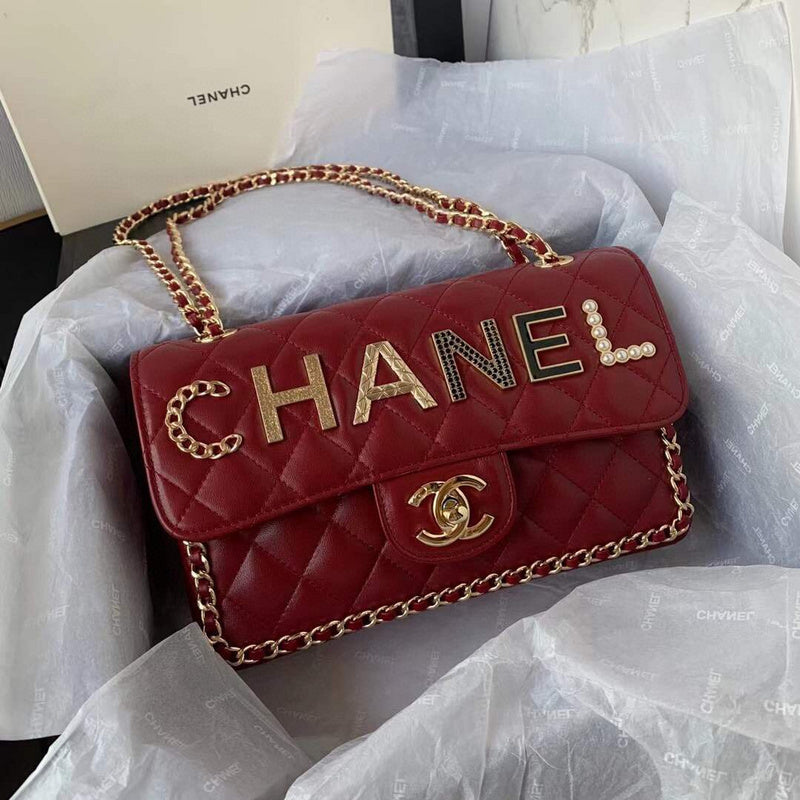 LO - CHL Bags - 1691